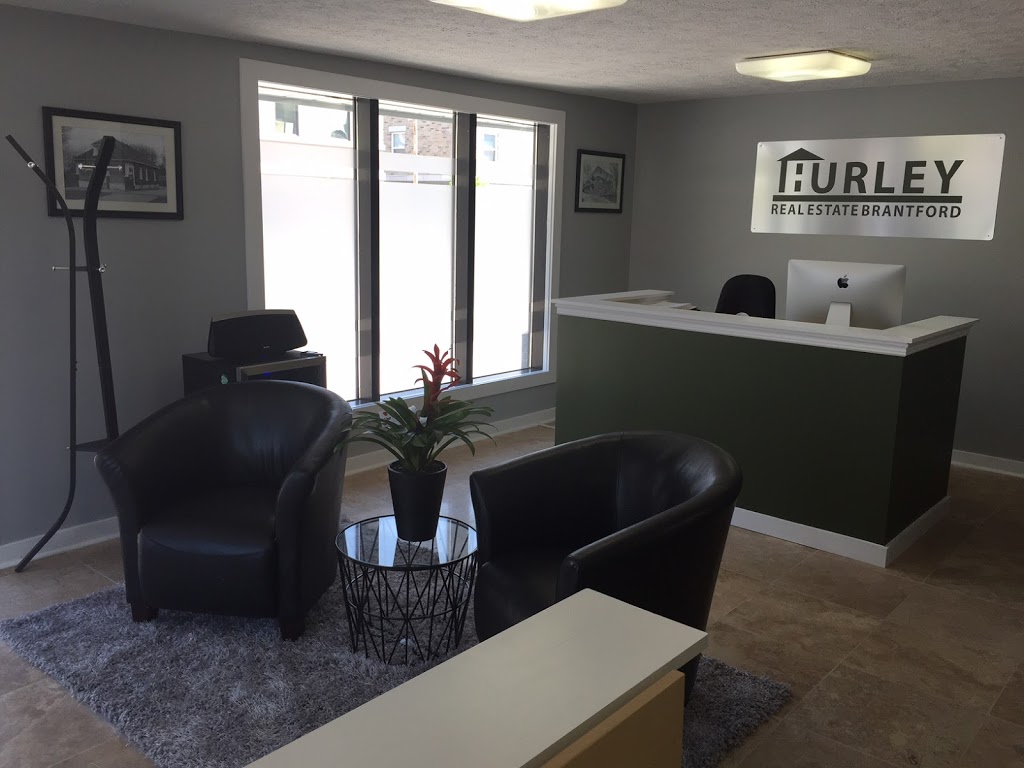 Hurley Real Estate | 169 Dalhousie St, Brantford, ON N3T 2J6, Canada | Phone: (519) 752-9664