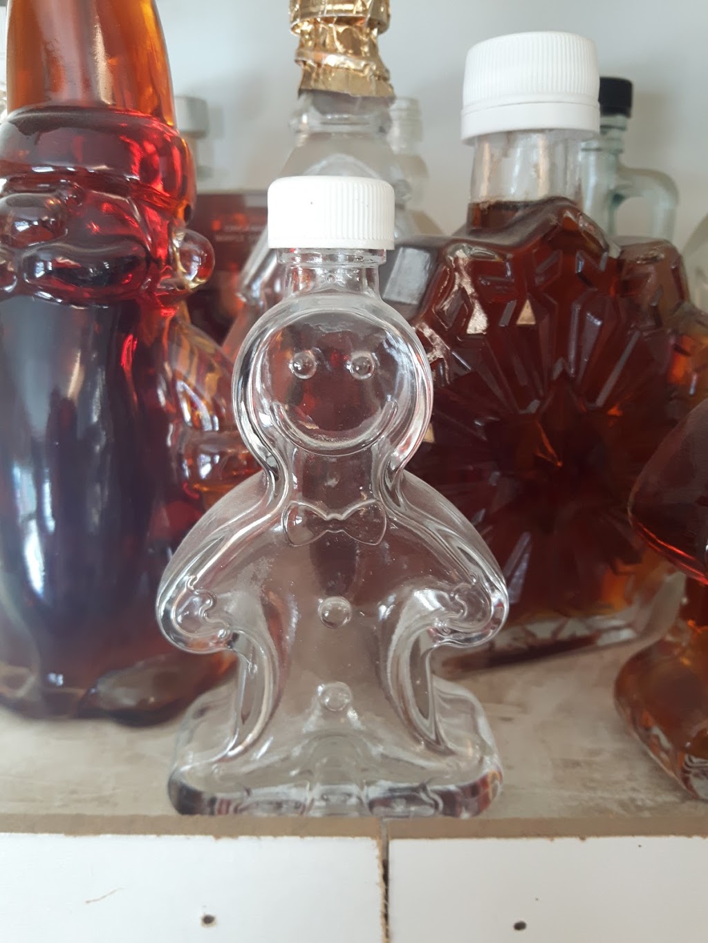 Great Lakes Sugarbush | 49310 Conservation Line, Aylmer, ON N5H 2R4, Canada | Phone: (519) 852-8293