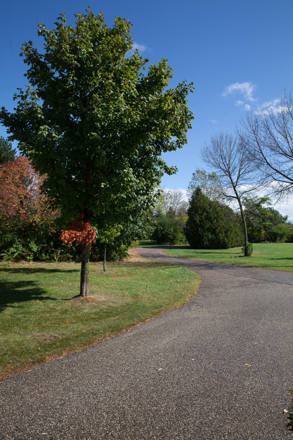 Red River Park | Waterloo, ON N2T, Canada | Phone: (519) 886-2310