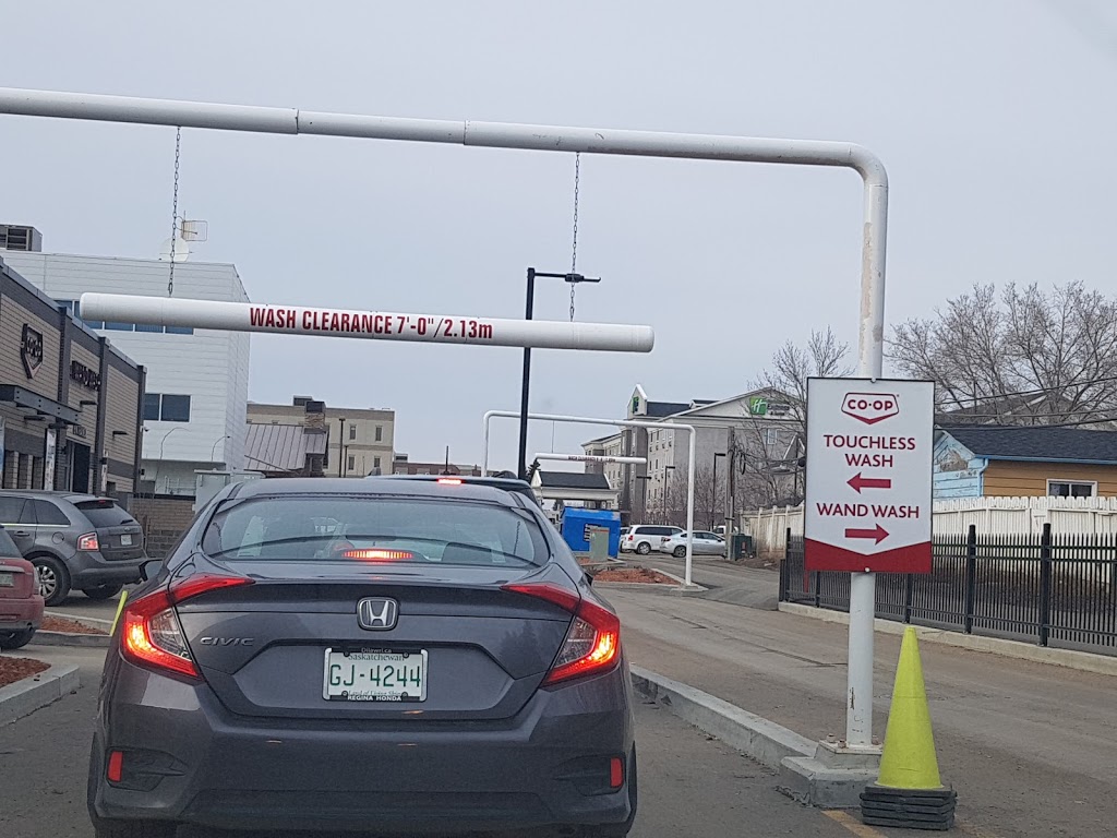 Co-op Gas Bar | 4327 Albert St, Regina, SK S4S 3R6, Canada | Phone: (306) 791-8890
