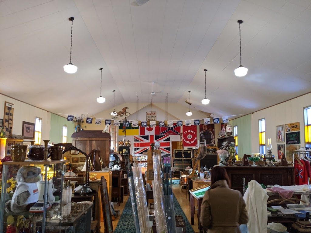 Pippins Pickins | 606 Sutherland Ave, Chamberlain, SK S0G 0R0, Canada | Phone: (306) 380-7604