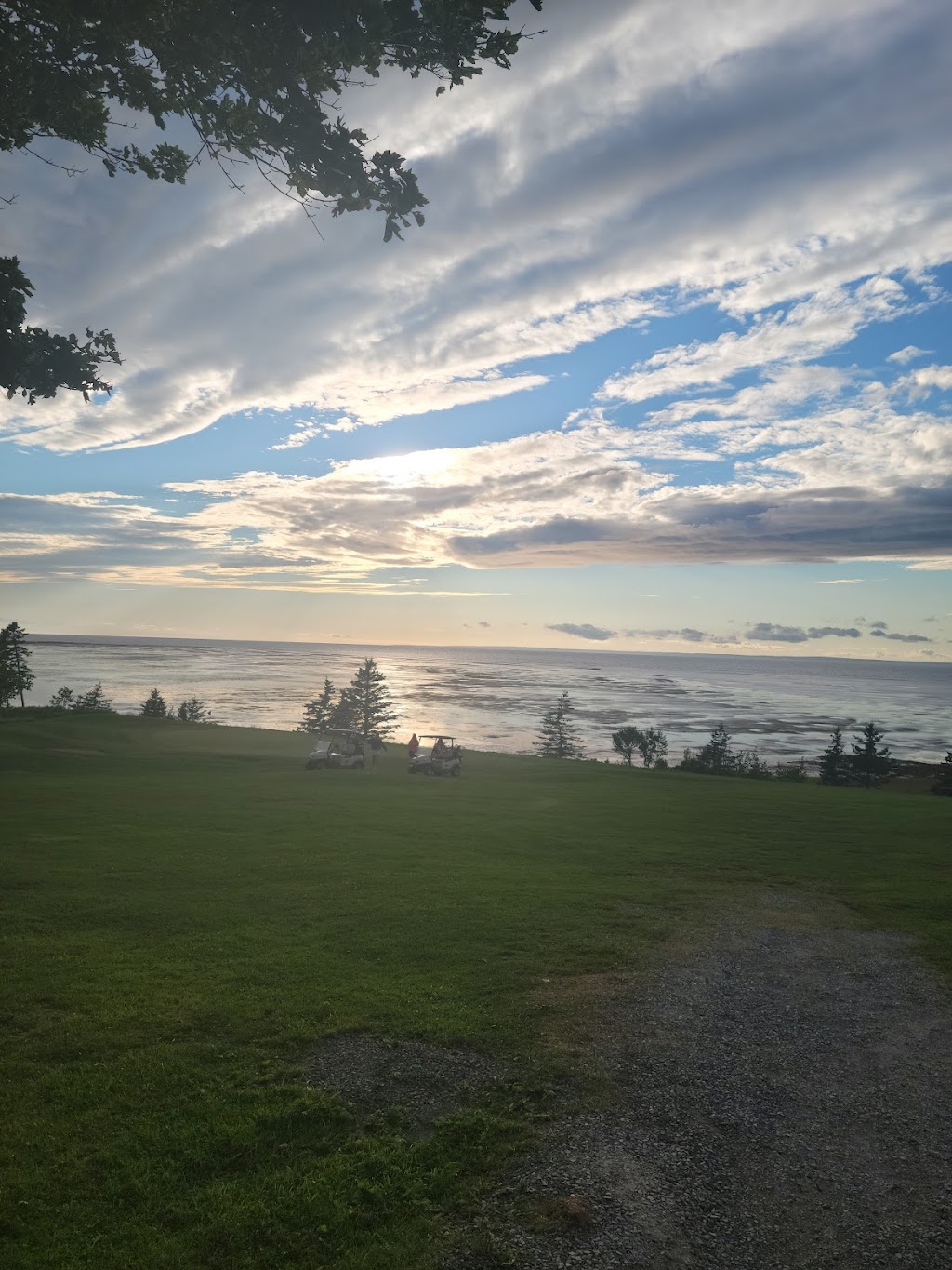 Lord Selkirk Campground | 142 Selkirk Park Rd, Belfast, PE C0A 1A0, Canada | Phone: (902) 659-2794