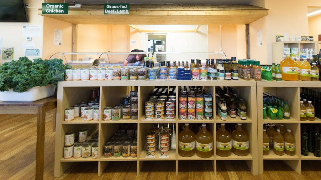 BlossomPure Organic | 100 The East Mall #15, Etobicoke, ON M8Z 5X2, Canada | Phone: (905) 891-2005