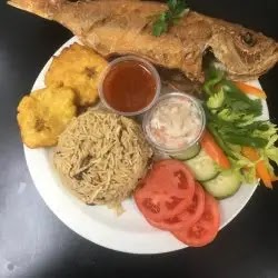 LOURDIE GOURMANDISE | 4457 Rue Beaubien E, Montréal, QC H1T 1T3, Canada | Phone: (514) 729-5533