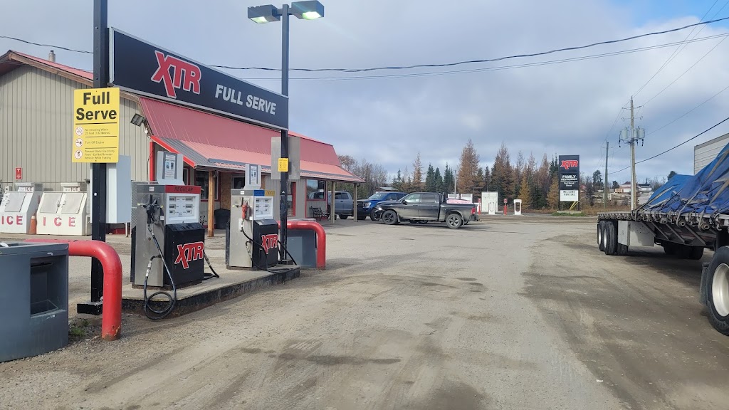 Upsala Family Restaurant | ON-17, Trans-Canada Hwy, Upsala, ON P0T 2Y0, Canada | Phone: (807) 986-2389