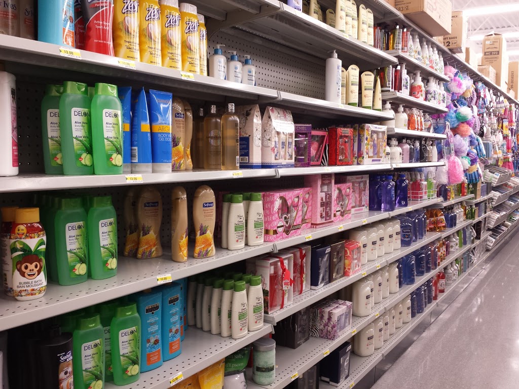 Dollarama | 6640 Vedder Rd, Chilliwack, BC V2R 0J2, Canada | Phone: (604) 847-6827