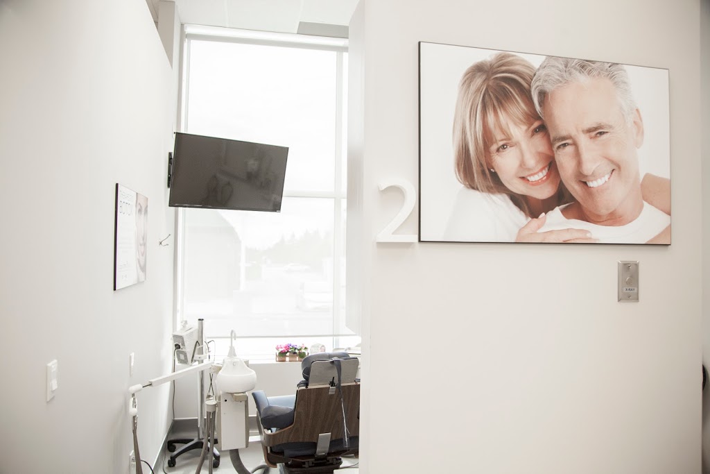 Dentistry For You | 4000 Hwy 7 Unit 3, Woodbridge, ON L4L 1A6, Canada | Phone: (905) 264-7222