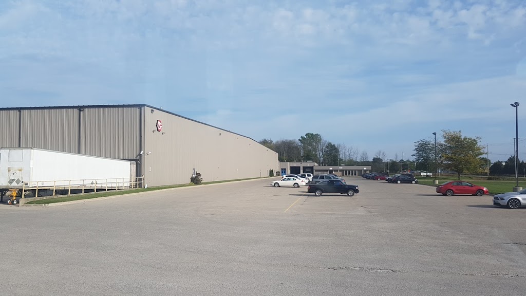 TG Minto Corporation | 114 Packham Rd, Stratford, ON N4Z 0A2, Canada | Phone: (519) 343-2800