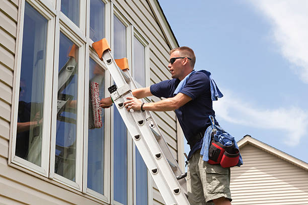 The Clean Shiny Window Co | 4331 115 St NW, Edmonton, AB T6J 1P5, Canada | Phone: (780) 242-3279
