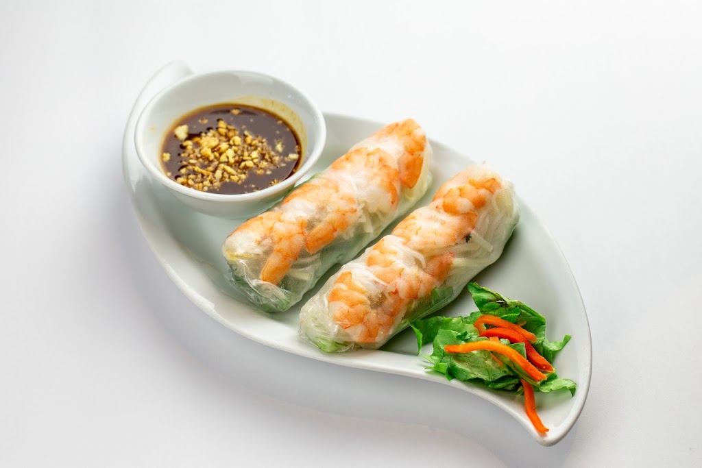 Pho Kam Long Restaurant | 3635 Rivergate Way, Ottawa, ON K1V 2A4, Canada | Phone: (613) 680-5622
