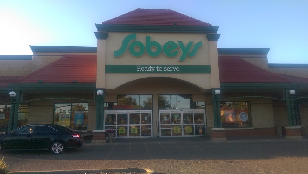 Sobeys - Lakeland Ridge | 590 Baseline Rd #100, Sherwood Park, AB T8H 1Y4, Canada | Phone: (780) 417-0419