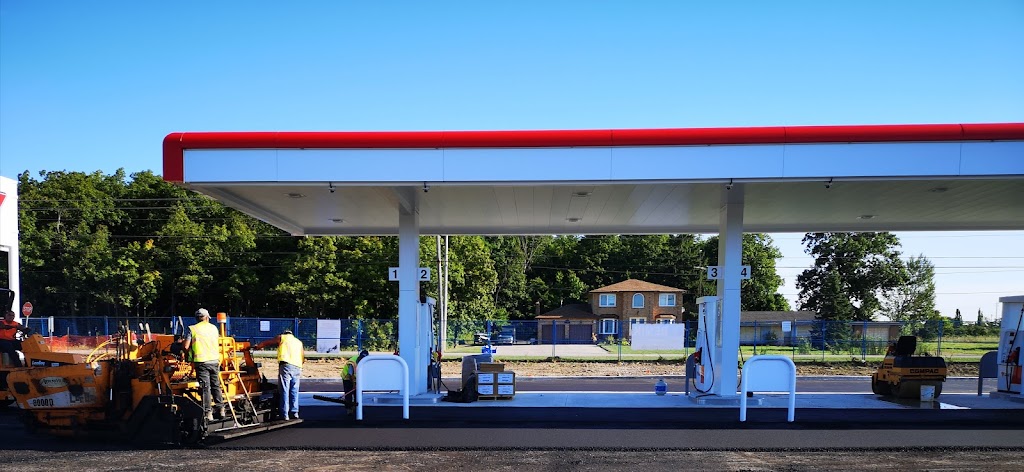 Arrowhead Paving Inc | 495 Arvin Ave., Stoney Creek, ON L8E 2N1, Canada | Phone: (905) 662-9155