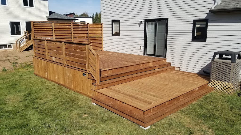 Colby Construction | Lower Coverdale, NB E1J 1C7, Canada | Phone: (506) 227-5974