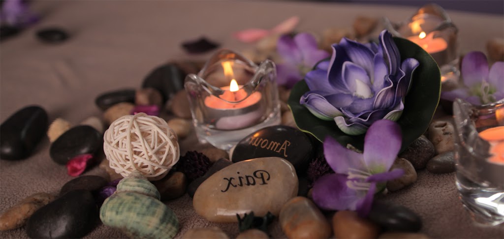 Plénitude | 4956 Rue Vernon, Rawdon, QC J0K 1S0, Canada | Phone: (514) 622-9606