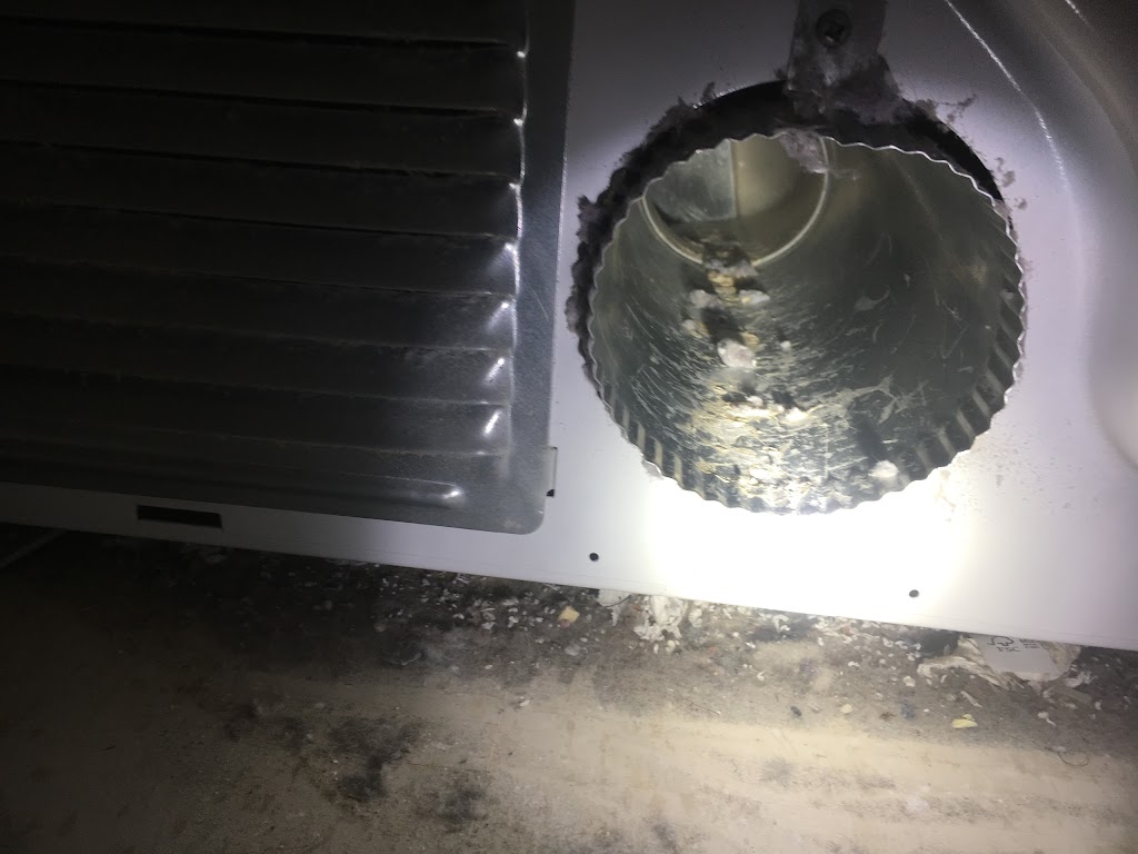 SAFE-D DRYER VENT CLEANING | 60 Kenneth Dr, Beaver Bank, NS B4E 3G7, Canada | Phone: (902) 237-8620