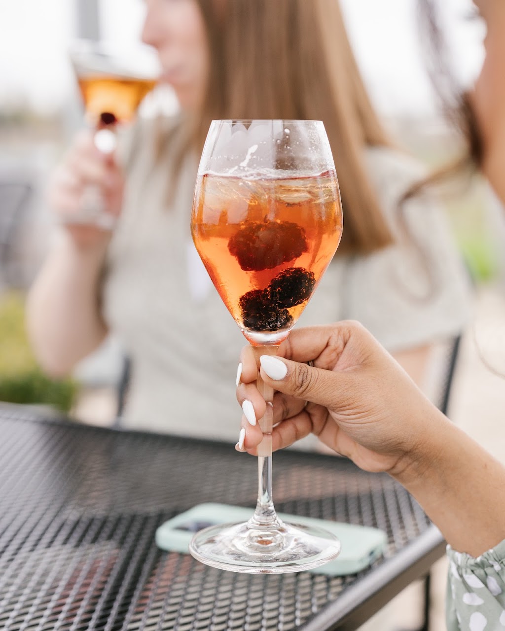 Terrace Wine Bar | 290 John St E, Niagara-on-the-Lake, ON L0S 1J0, Canada | Phone: (888) 510-5537