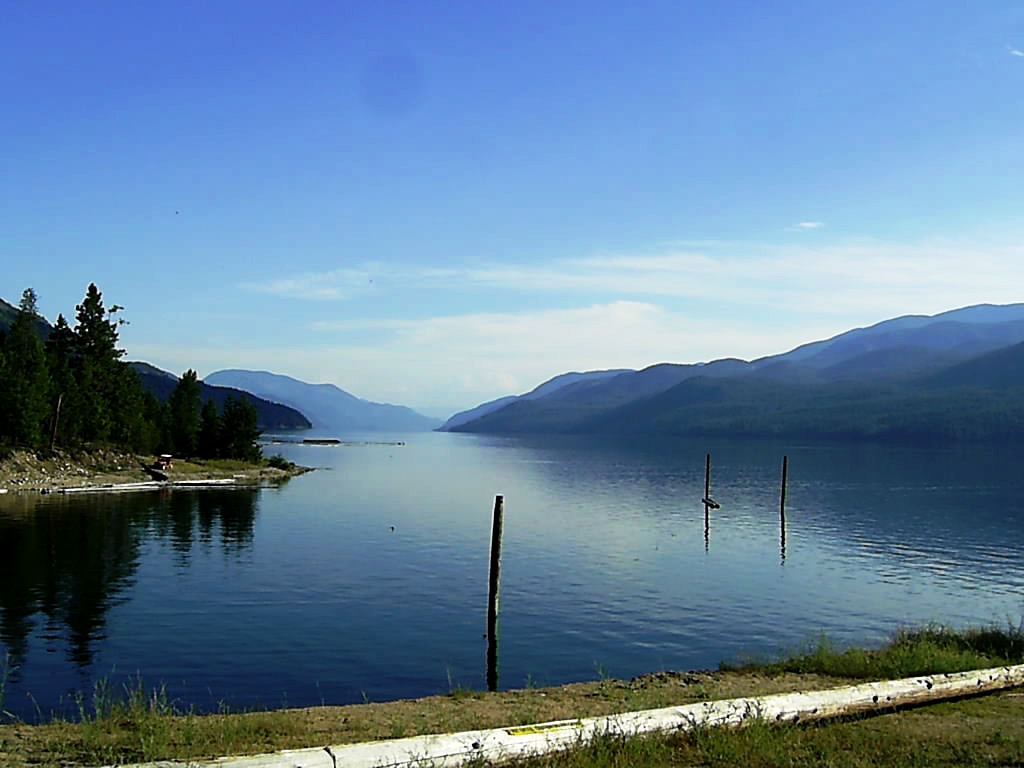 Renatas "Simply Delicious" Lodge | 18 Renata Rd, Renata, BC V1N 4V8, Canada | Phone: (250) 448-6272