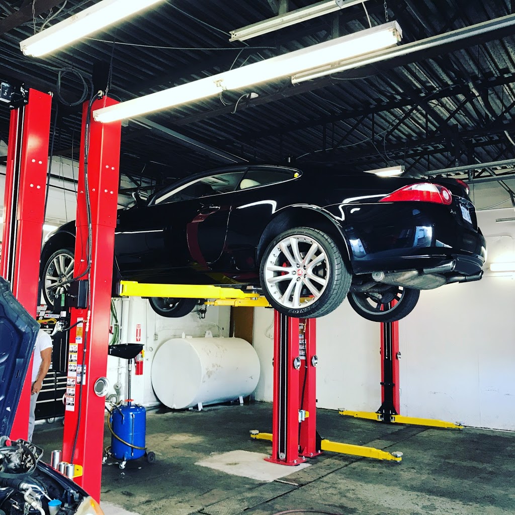 Q&P Auto | 78 Kenilworth Ave N, Hamilton, ON L8H 4R5, Canada | Phone: (905) 541-6288