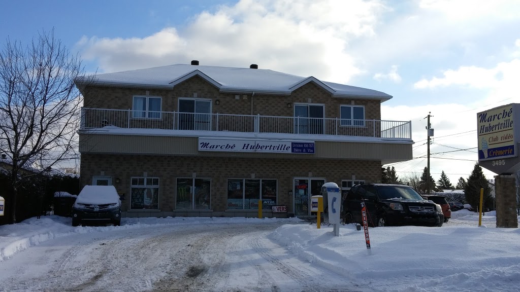 Marché Hubertville | 3495 Boulevard Mountainview, Saint-Hubert, QC J3Y 5N4, Canada | Phone: (450) 656-7671