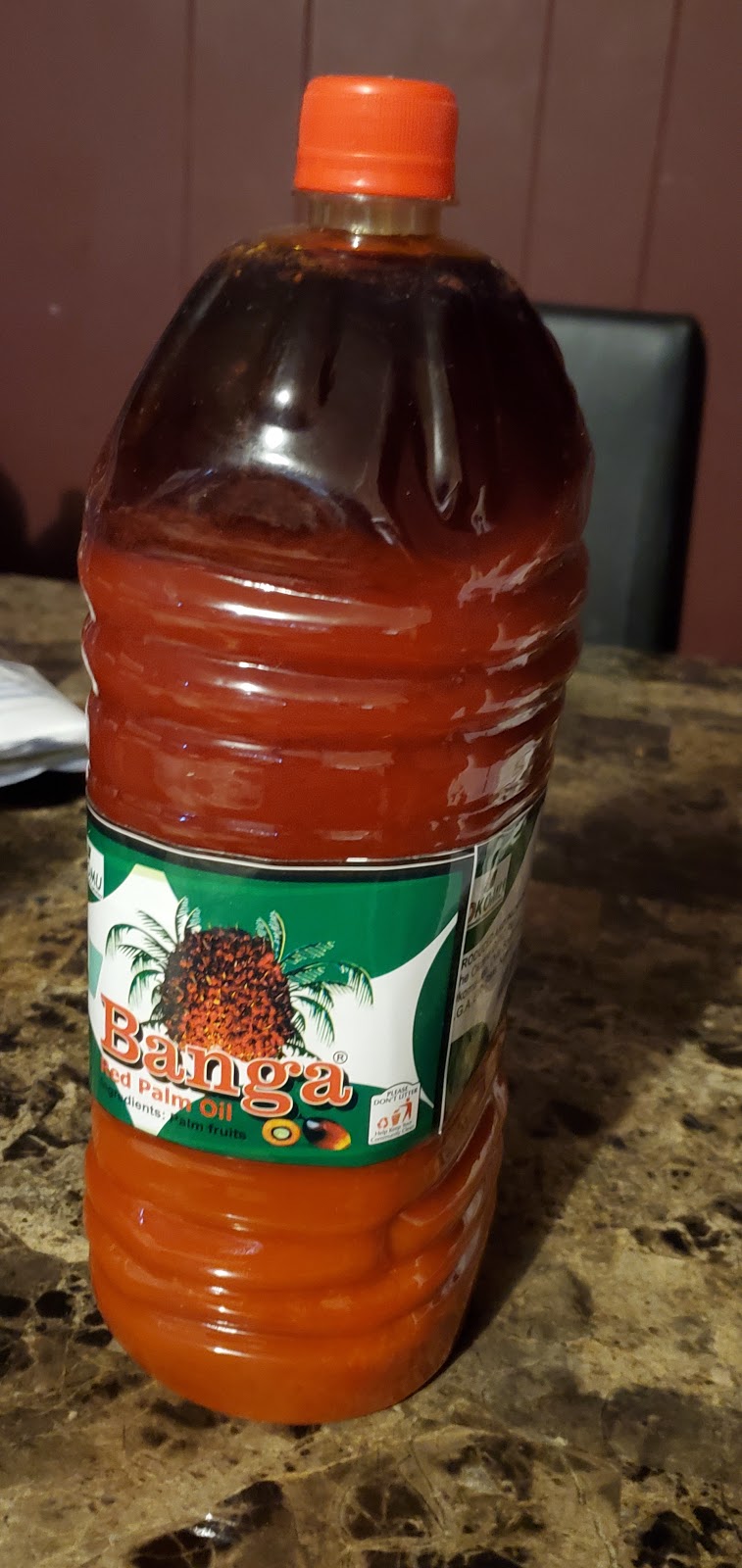 Olat African Food | 138 Ashgrove Ave, Brantford, ON N3R 5X3, Canada | Phone: (226) 802-3345