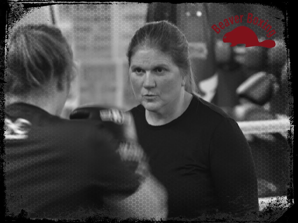 Beaver Boxing Club | 145 Spruce St, Ottawa, ON K1R 6P1, Canada | Phone: (613) 798-8067