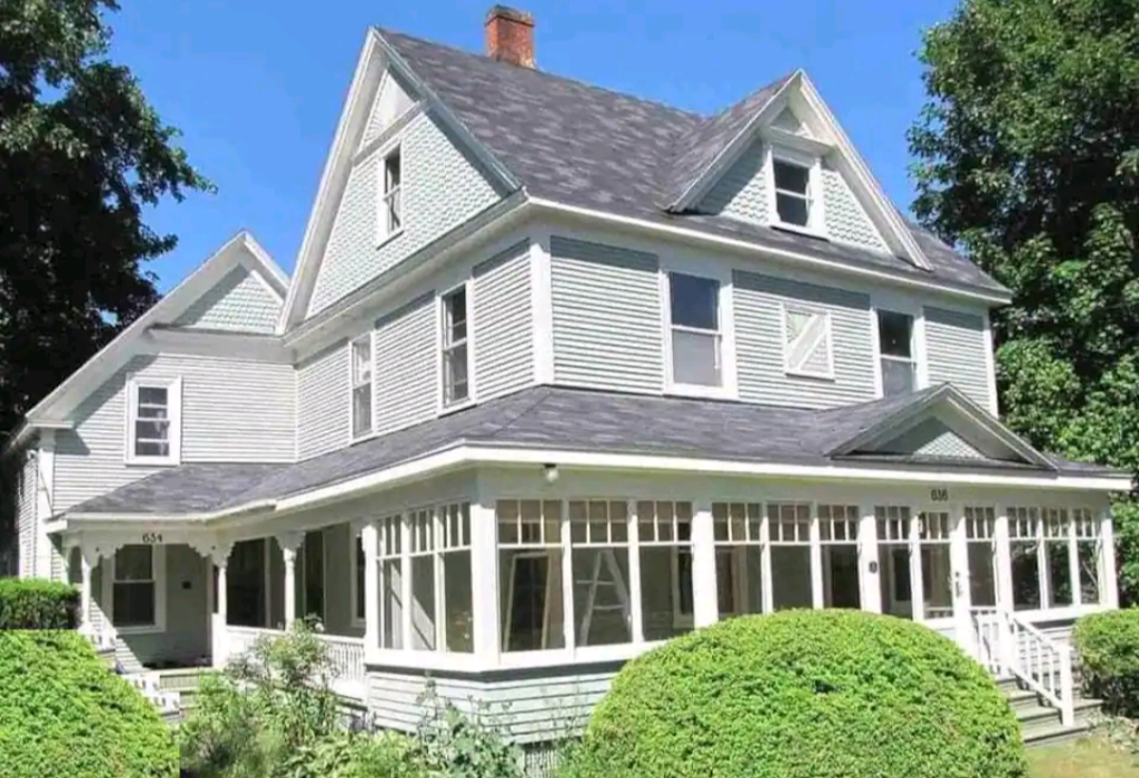 Corbitt Hospitality- Guest Stays | 636 St George St, Annapolis Royal, NS B0S 1A0, Canada | Phone: (902) 704-2750