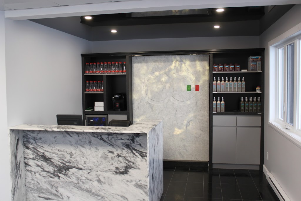 Granit Castello | 657 Rue Adanac, Québec, QC G1C 7J6, Canada | Phone: (418) 627-9083