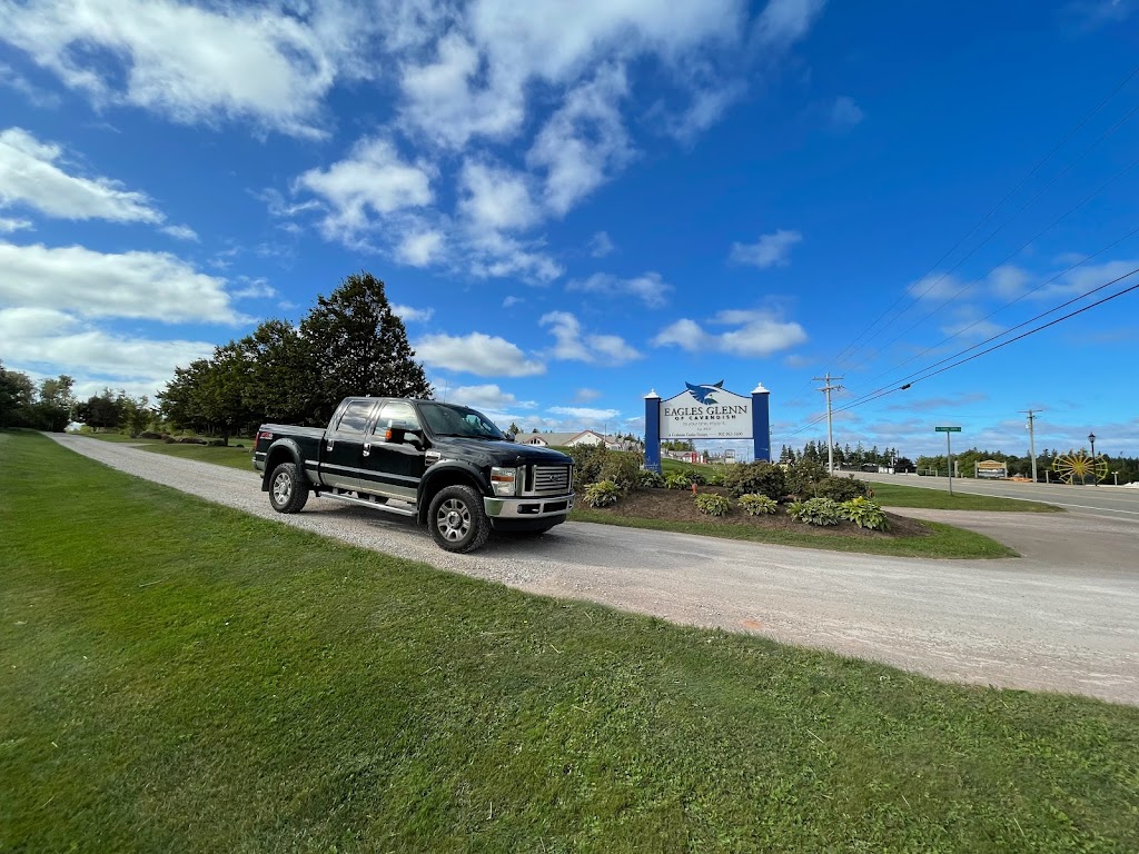 Eagles Glenn | 374 Eagles Glenn Blvd, Cavendish, PE C0A 1M0, Canada | Phone: (902) 963-3600