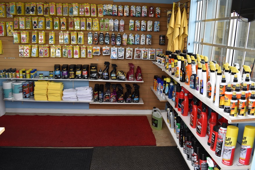 McKnight Village Car Wash | 5509 Falsbridge Dr, Calgary, AB T3J 3E8, Canada | Phone: (403) 285-8225