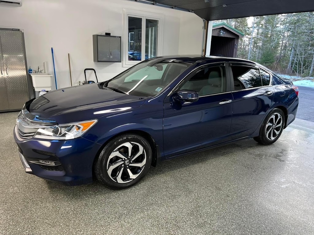 PurdyAuto & Detailing | 124 Marney Rd, Brookfield, NS B0N 1C0, Canada | Phone: (902) 899-2855
