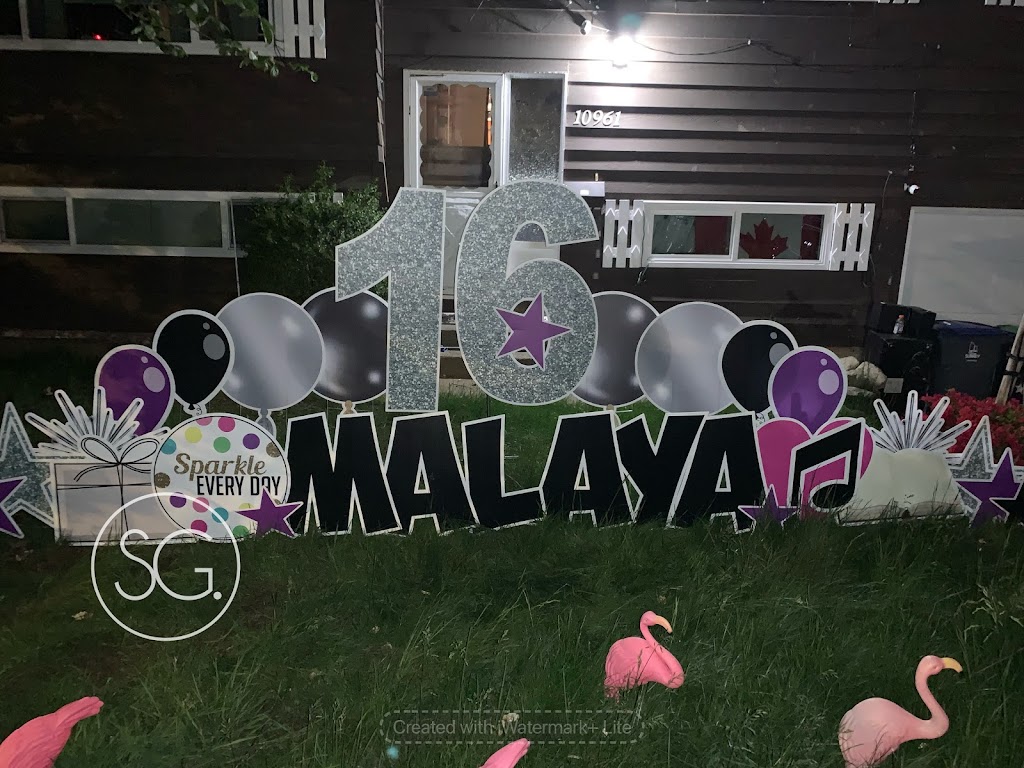 SignGypsies Surrey | 17866 71A Ave, Surrey, BC V3S 0Z7, Canada | Phone: (604) 780-1019