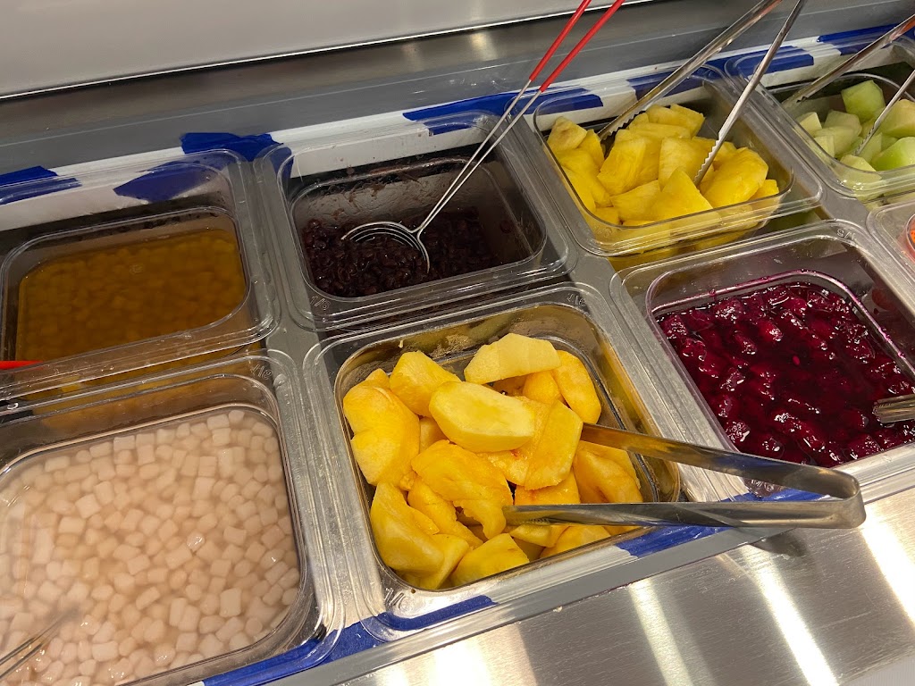 Chewgurt Yummy | 1224 Centre St N, Calgary, AB T2E 2R4, Canada | Phone: (587) 316-8895