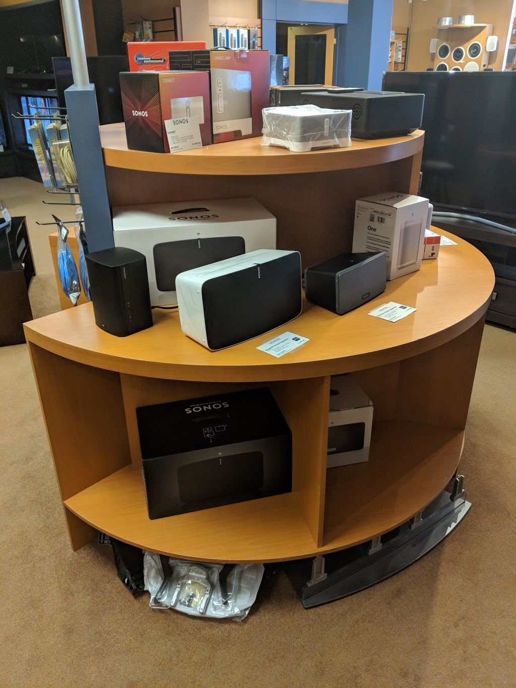 SONXPLUS Stratford | 570 Huron St, Stratford, ON N5A 5T9, Canada | Phone: (519) 273-7222