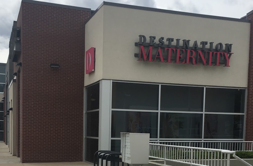 Destination Maternity | 7337 Macleod Trail SW, Calgary, AB T2H 0L8, Canada | Phone: (403) 252-1321