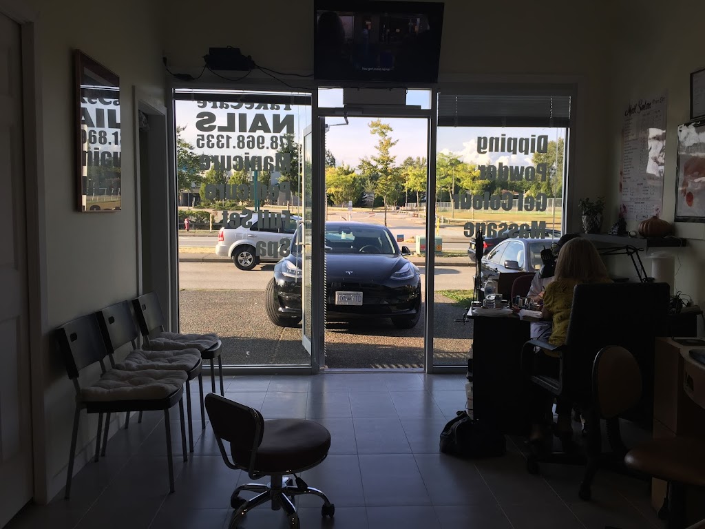 TakeCare Nails | 14548 84 Ave, Surrey, BC V3S 0N2, Canada | Phone: (778) 968-1335