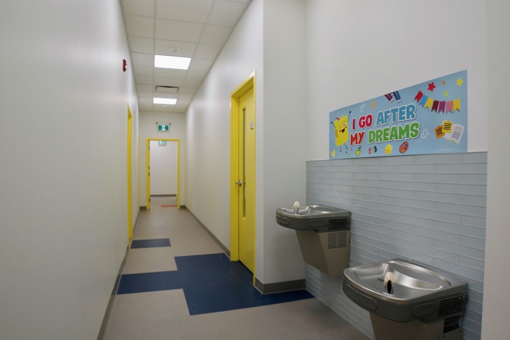Kidzee - Early Learning & Daycare | 11110 11 St NE, Calgary, AB T3K 2R5, Canada | Phone: (587) 534-0500