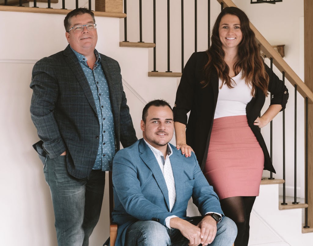 Matthieu Corriveau courtier immobilier | 556 QC-249, Val-Joli, QC J1S 0E6, Canada | Phone: (819) 574-7462