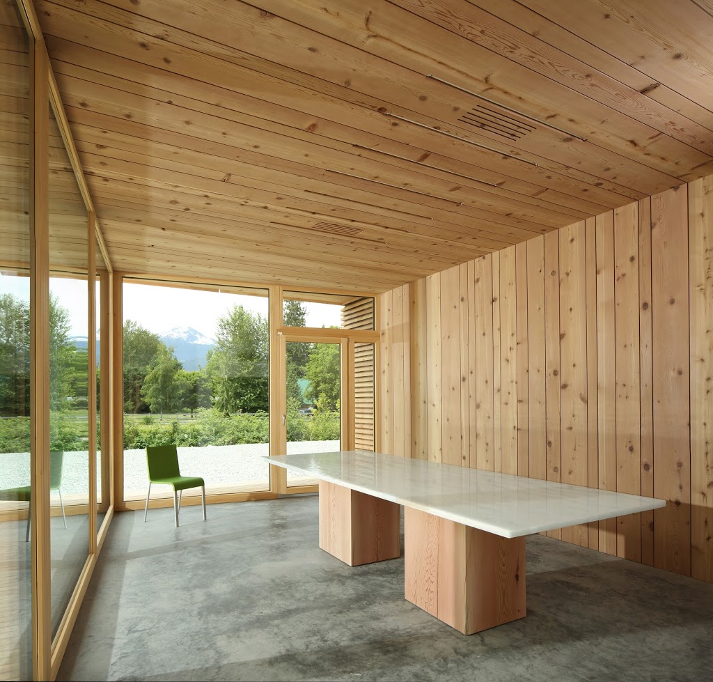BC Passive House | 1928 Artisan Rd, Mount Currie, BC V0N 2K0, Canada | Phone: (604) 902-3350