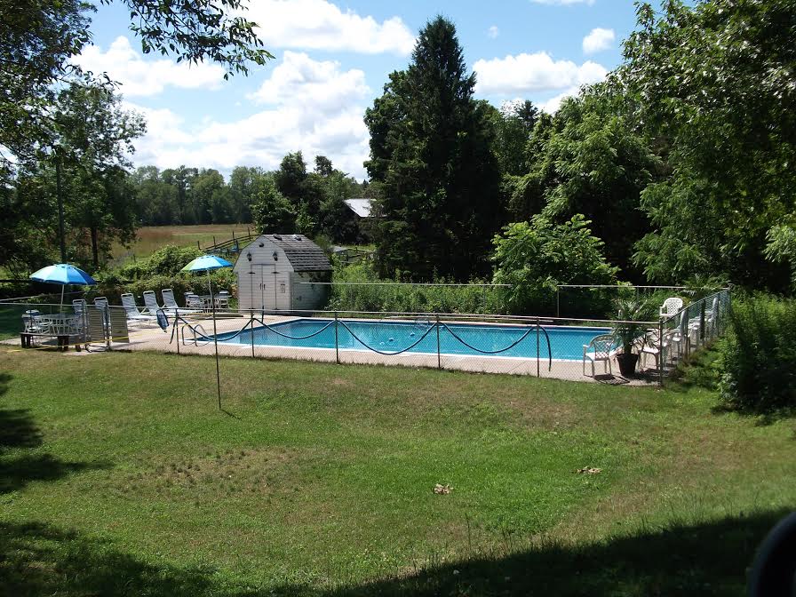 Bell Falls | 1927 Rosemount Rd, Waubaushene, ON L0K 2C0, Canada | Phone: (705) 538-2898