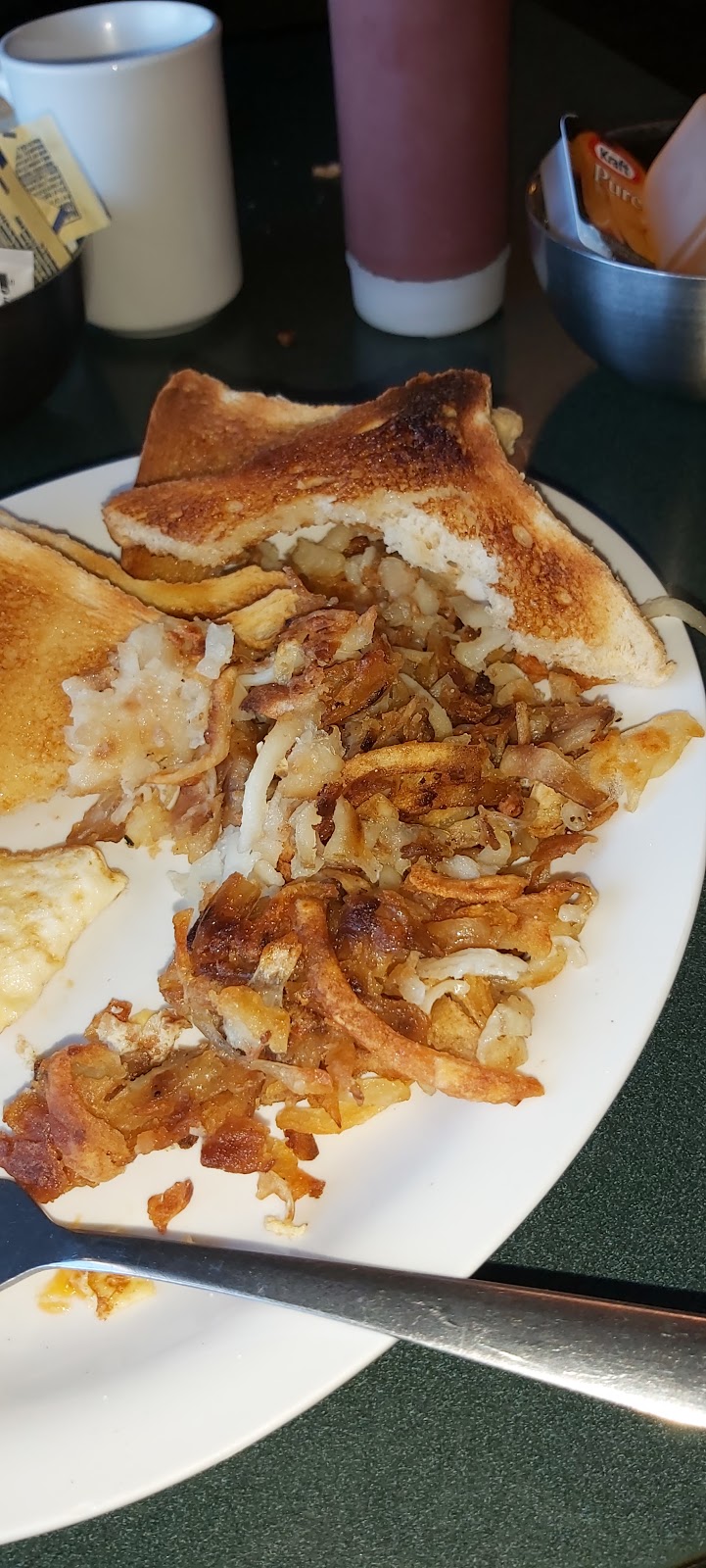 Billys Family Restaurant | 301 Vermilion Ave, Princeton, BC V0X 1W0, Canada | Phone: (250) 295-3939