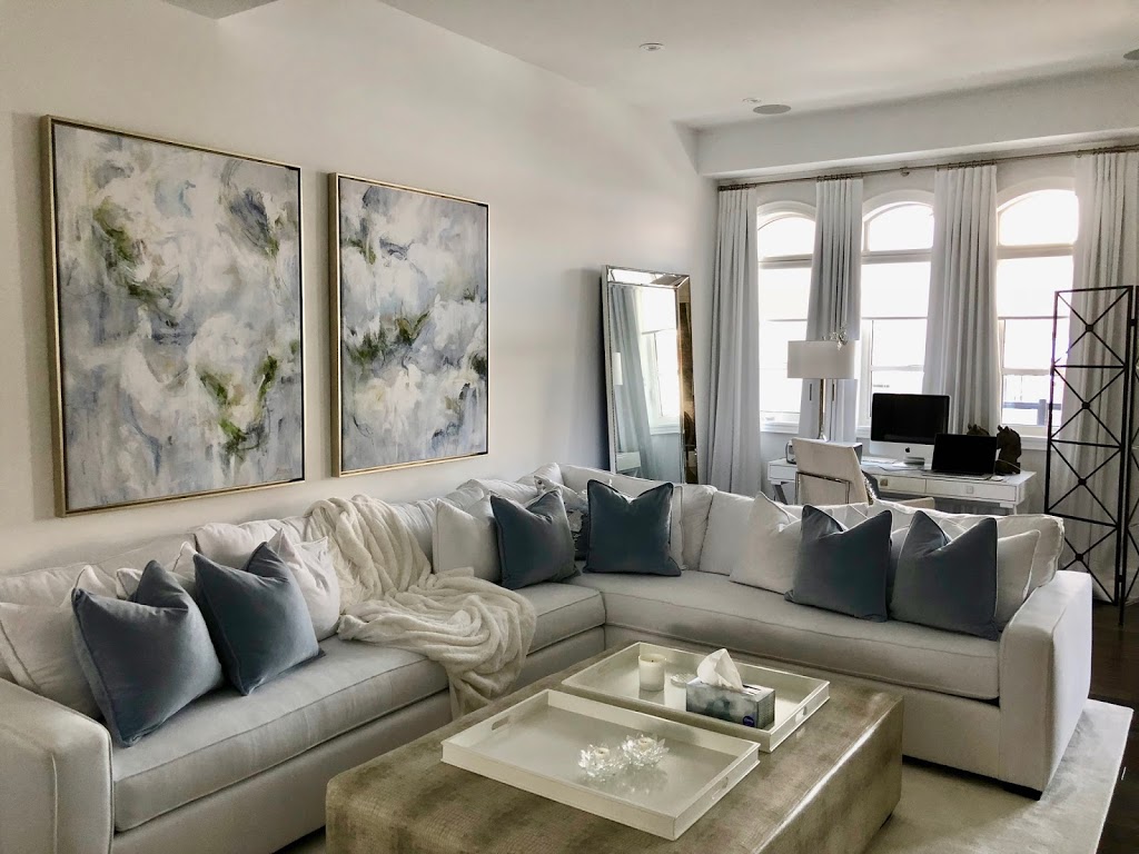 Shades of Home Custom Window Treatments | 1200 Speers Rd, Oakville, ON L6L 2X4, Canada | Phone: (905) 827-8555