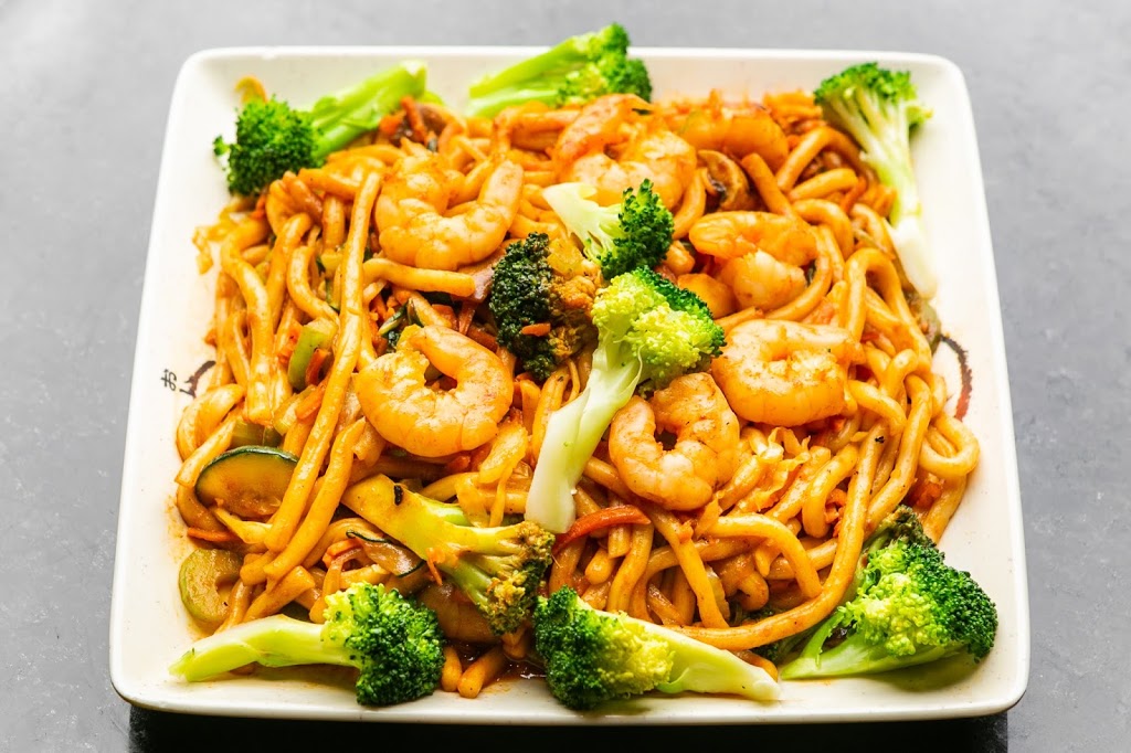 That Stir Fry Express | 1220 St Marys Rd Unit F, Winnipeg, MB R2M 3V6, Canada | Phone: (204) 691-0880