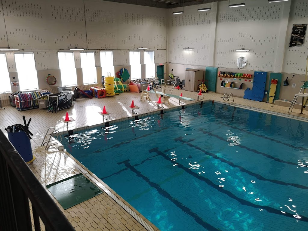 Rosanne-Laflamme Sports Centre | 7405 Terr. du Centre, Saint-Hubert, QC J3Y 7Z6, Canada | Phone: (450) 463-7100