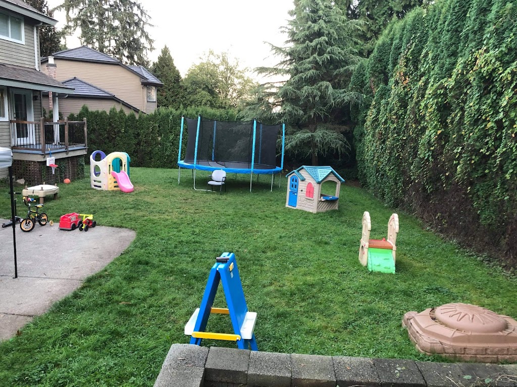 ALLSMILE TL CHILD CARE CENTER | 15086 73 Ave, Surrey, BC V3S 7A7, Canada | Phone: (604) 518-6026