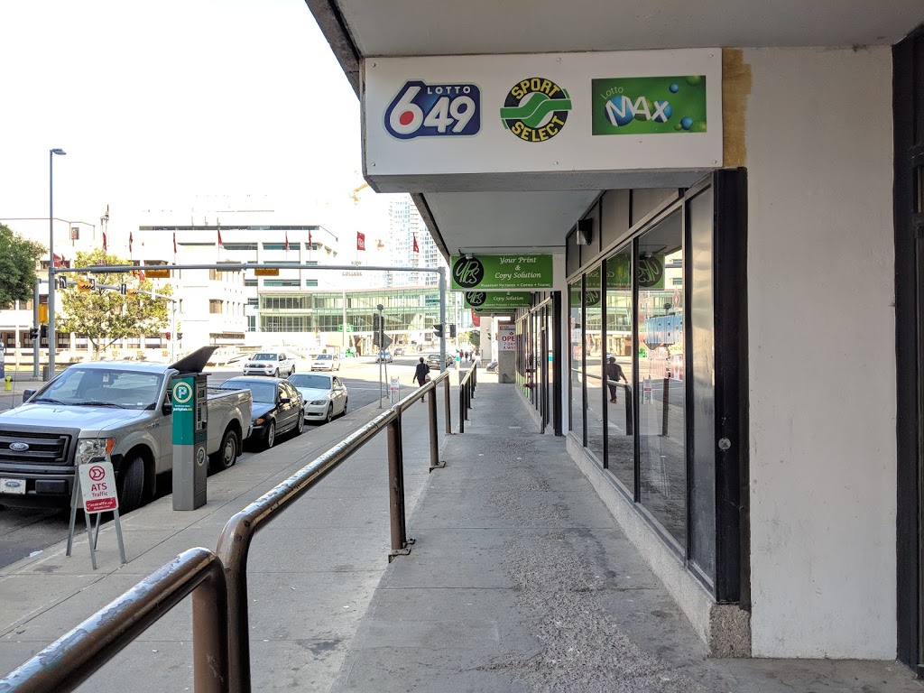 Arcadia Bay Creamery | Ten Convenience Store, 223 6 Ave SE #6, Calgary, AB T2G 4Z9, Canada | Phone: (587) 955-6707