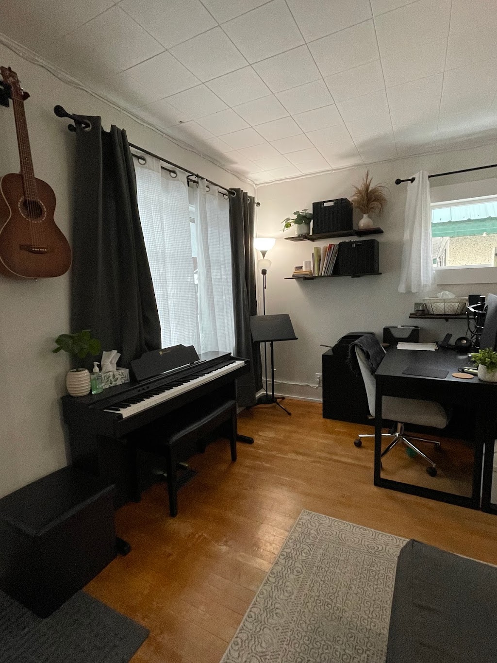 NFD Studio & Co. | 584 Wallinger Ave, Kimberley, BC V1A 1Z9, Canada | Phone: (647) 838-6959