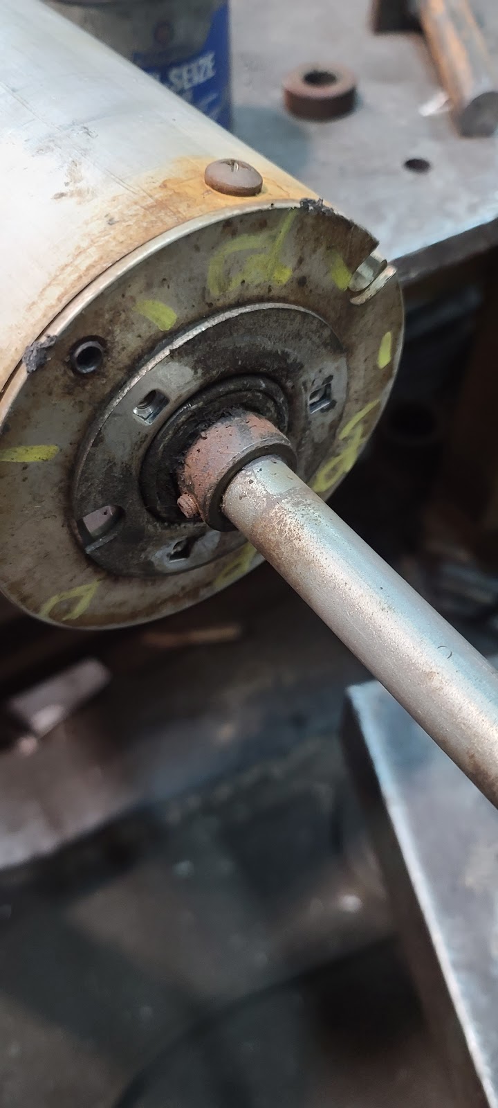 Langfab Fabricators Ltd | 19405 Enterprise Way, Surrey, BC V3S 6J8, Canada | Phone: (604) 530-7227