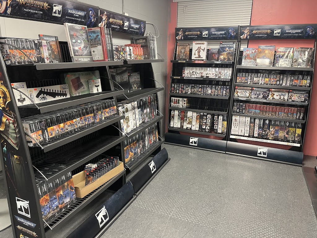 Dark Crystal Cards | 19 Broadway St W Unit 7, Paris, ON N3L 2S3, Canada | Phone: (226) 493-0294