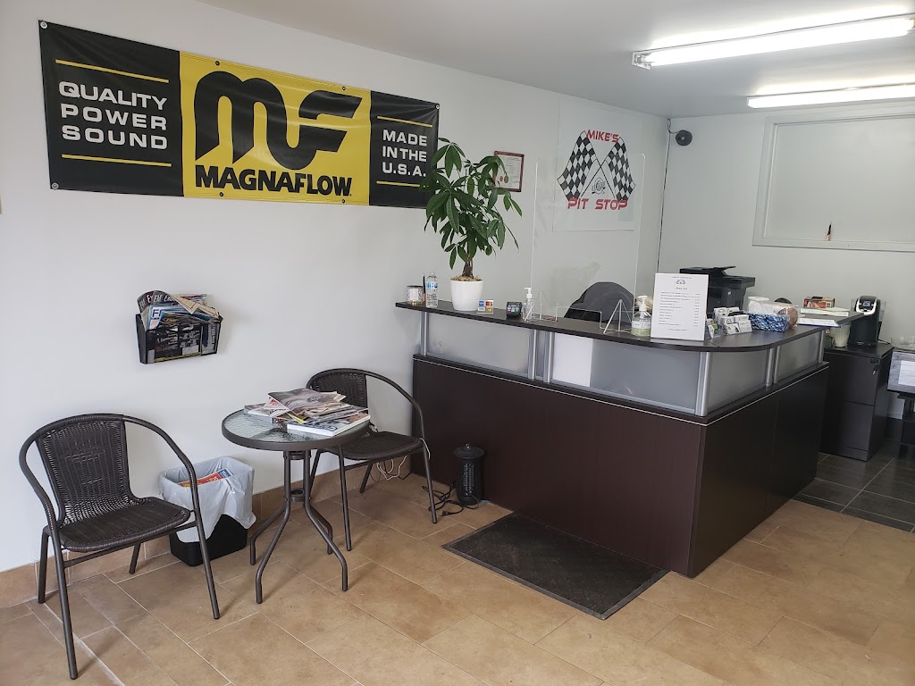 Mikes Pit Stop | 12399 Woodbine Ave #2, Gormley, ON L0H 1G0, Canada | Phone: (647) 774-5647