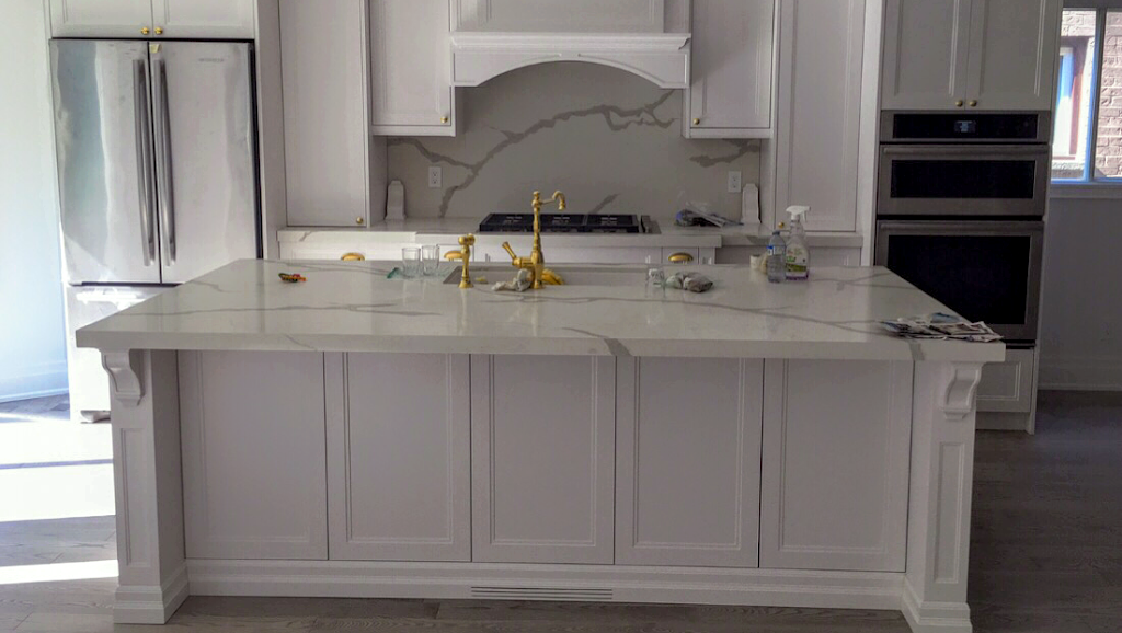 Eyecon development | 69 Colonial Crescent, Richmond Hill, ON L4E 3X3, Canada | Phone: (647) 835-9983
